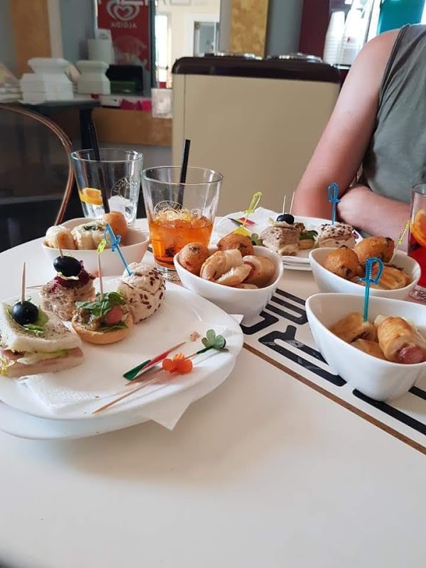 Foto di Oro Nero Caffè - 6/8