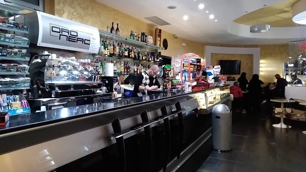 Foto 4 di Oro Nero Caffè