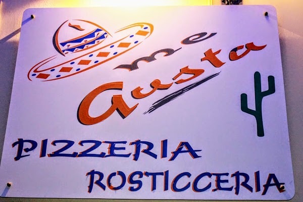 Pizzeria Me Gusta, Vignacastrisi