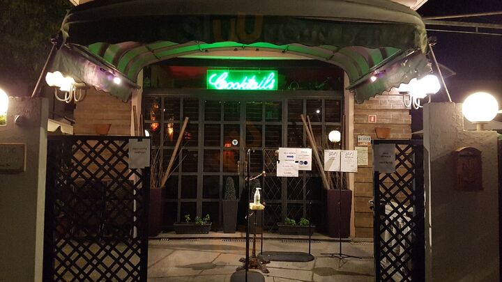 Foto 9 di Nottingham Forest - Parma