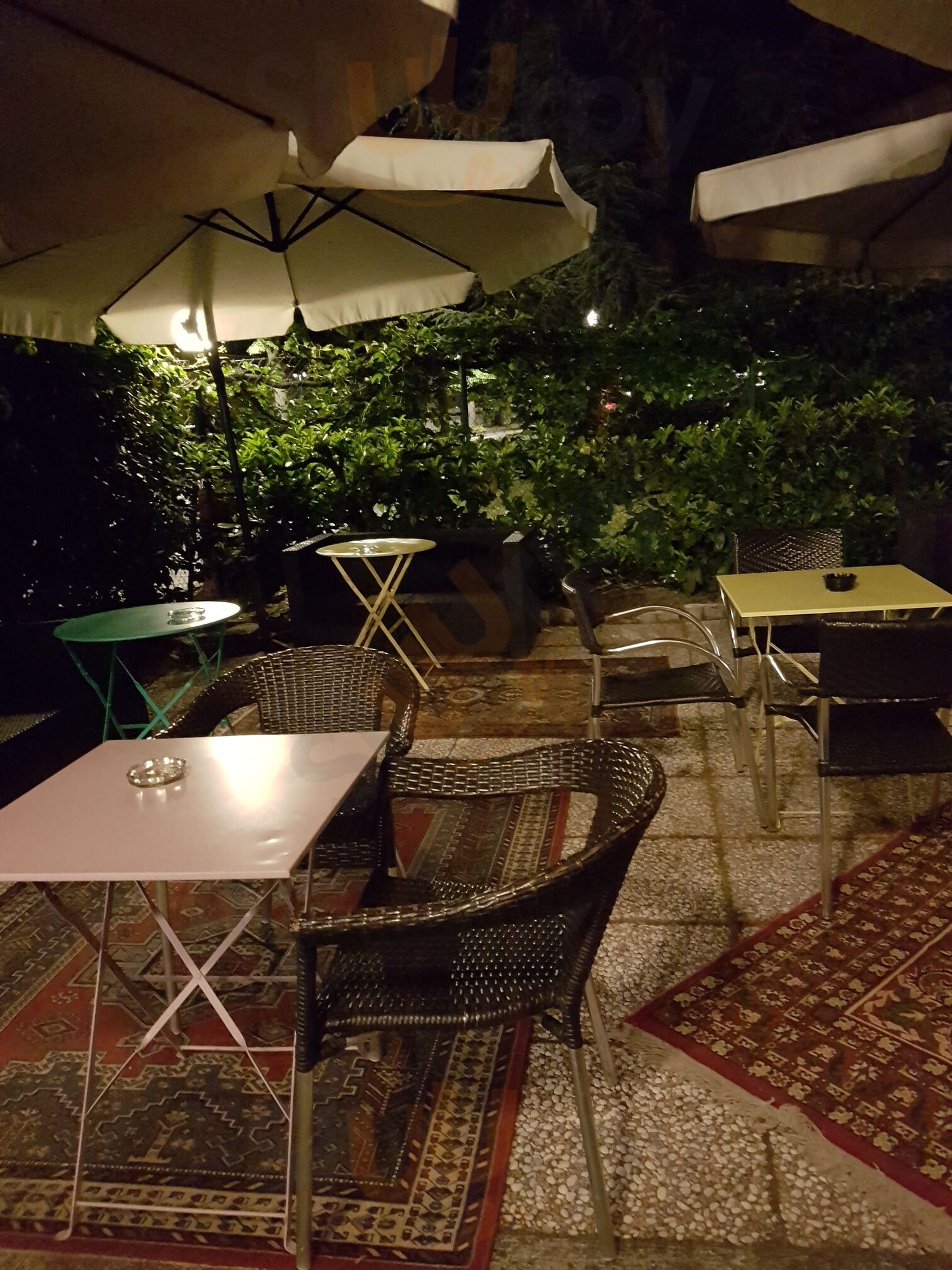 Foto 10 di Nottingham Forest - Parma