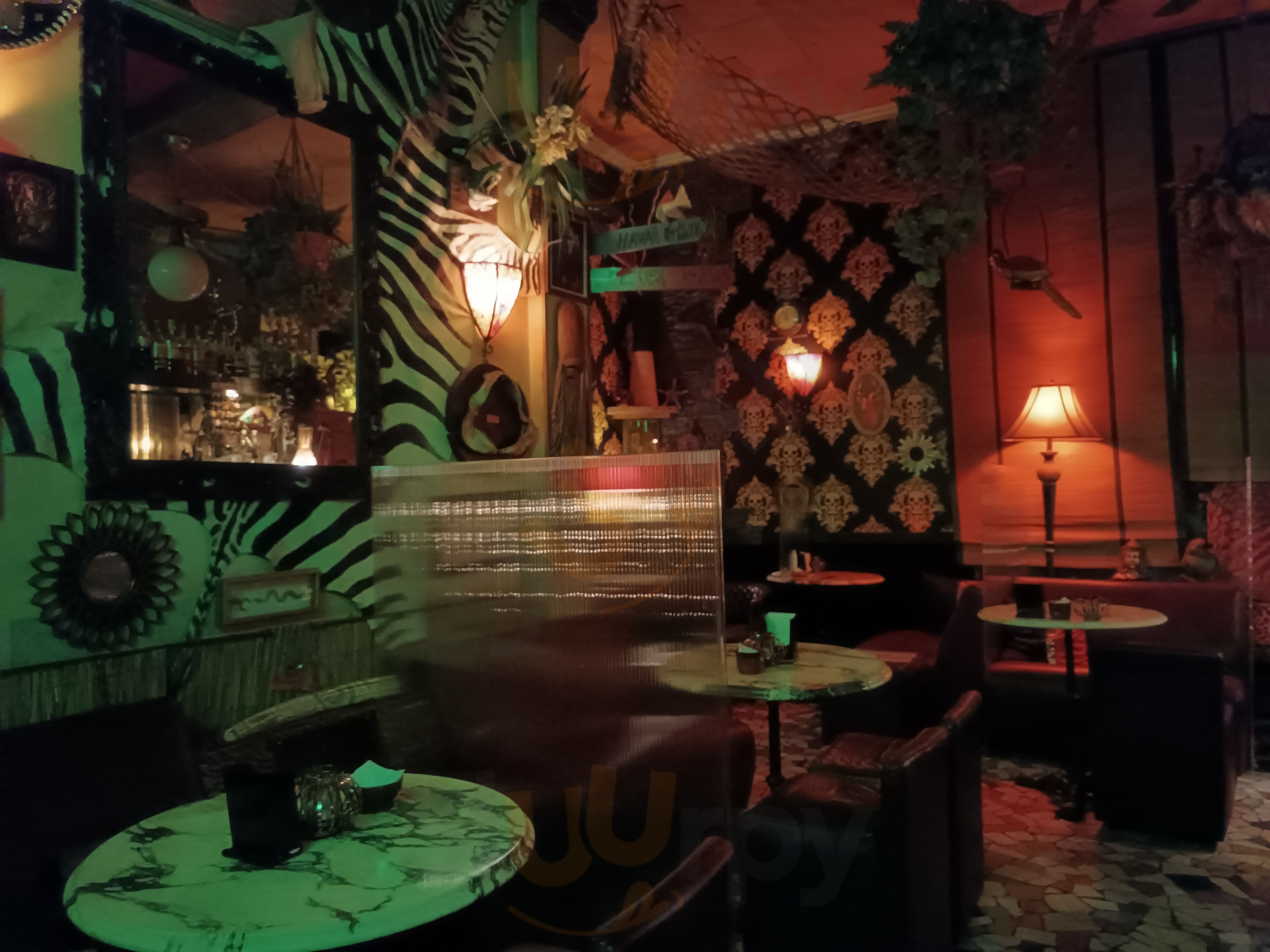 Foto 6 di Nottingham Forest - Parma