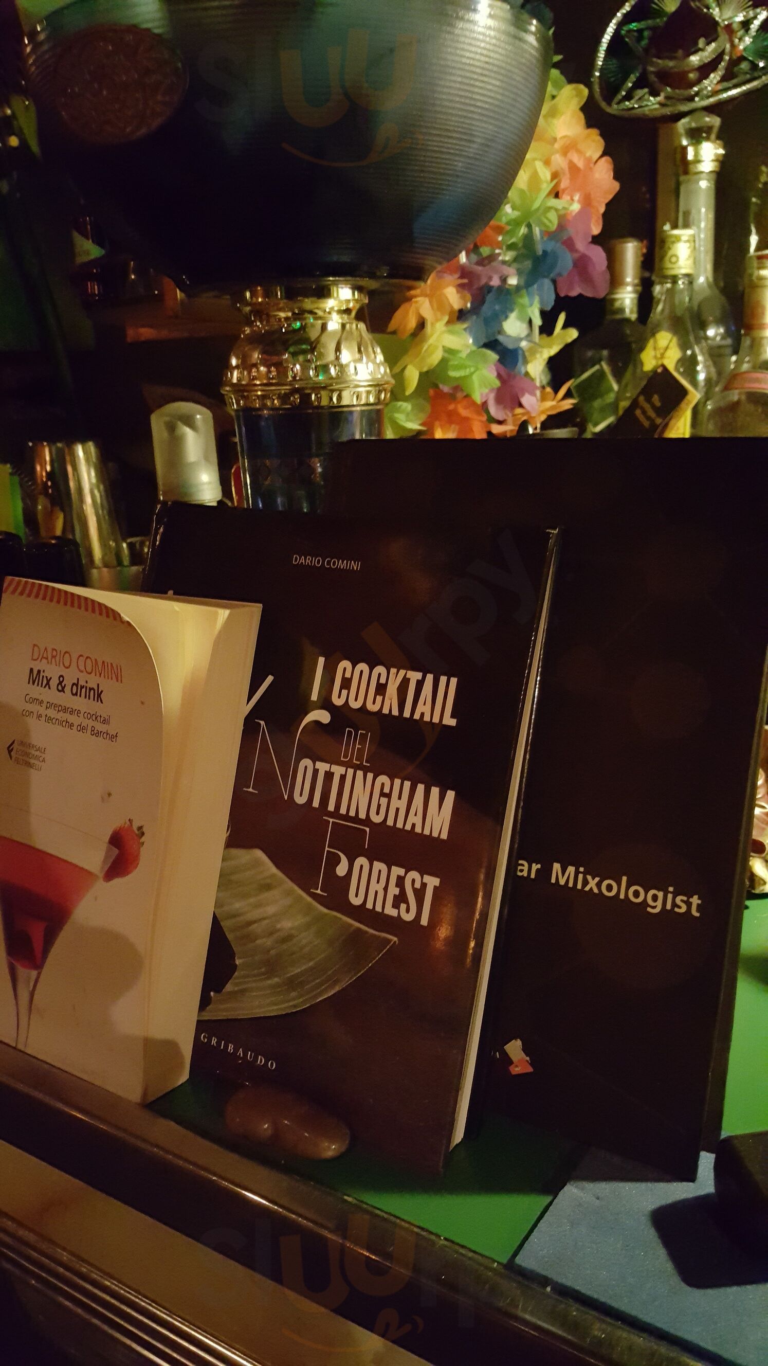 Foto 8 di Nottingham Forest - Parma