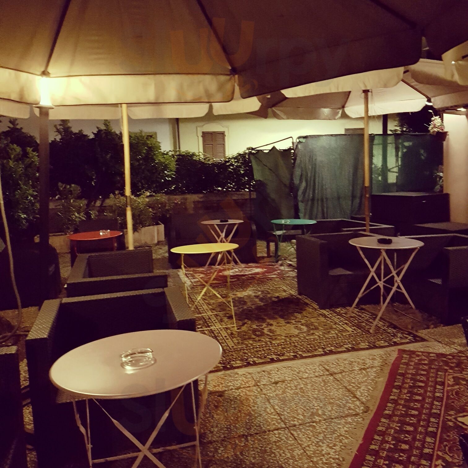 Foto 7 di Nottingham Forest - Parma