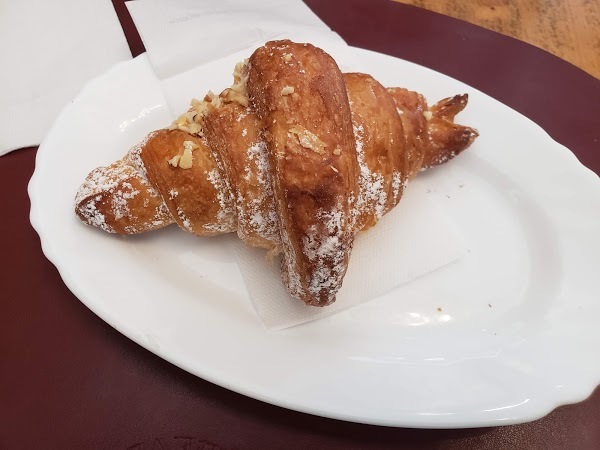 Cafe Vaticano, Roma