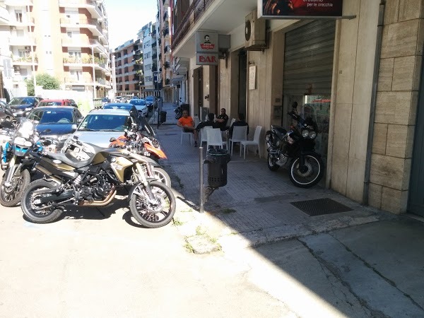 Oberdan Cafè, Lecce