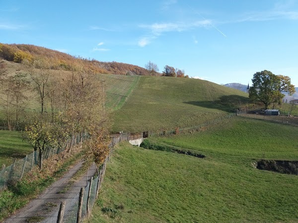 Trattoria La Giara, Borgo val di Taro