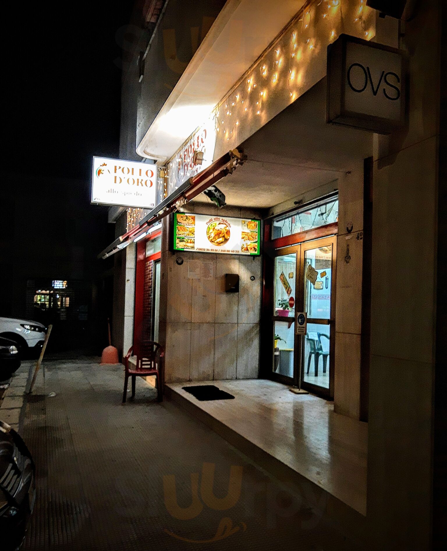 Foto 10 di Pollo D'oro - Lecce