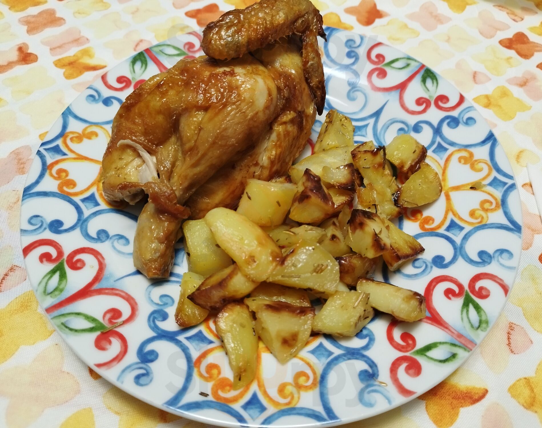 Foto 8 di Pollo D'oro - Lecce