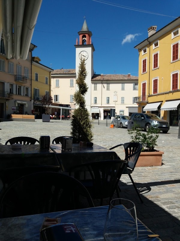 Prosciutto & Vino Da Alo, Langhirano