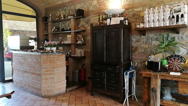 Ristorante La Broncarda, Salsomaggiore Terme