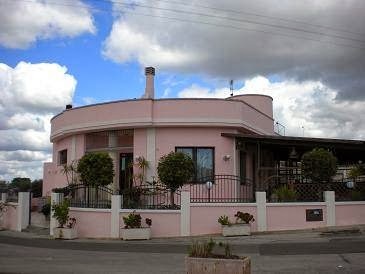 Finibus Terrae, Gagliano del Capo