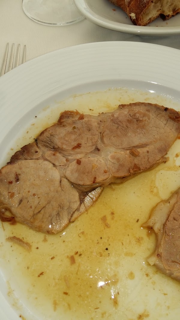 Foto di Ristorante Roma - 9/10