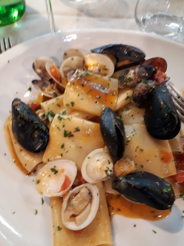 Sapori Di Mare San Foca, San Foca