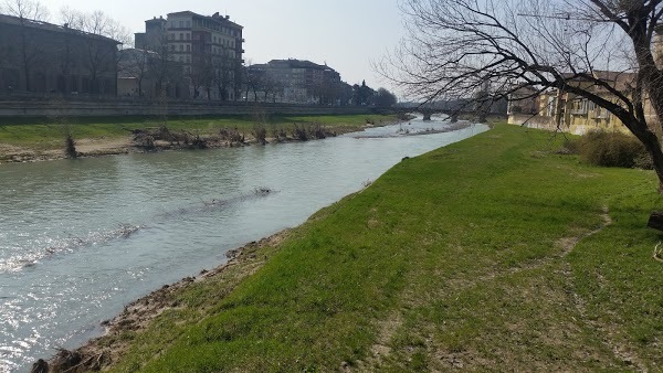 La Pilotta, Parma