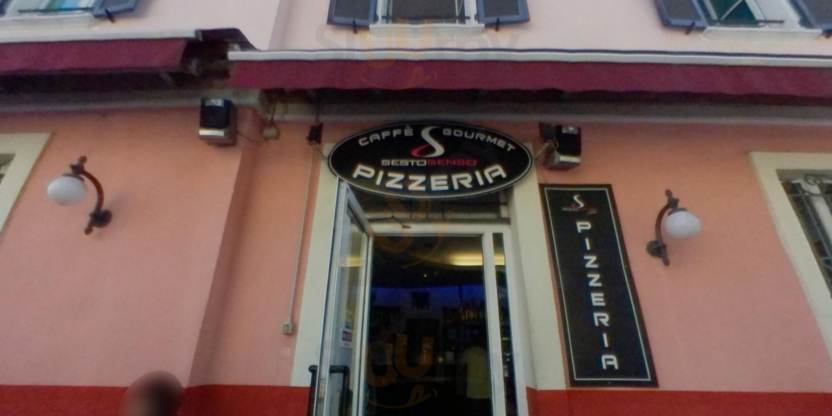 Pizza Bar Sesto Senso, Fornovo di Taro