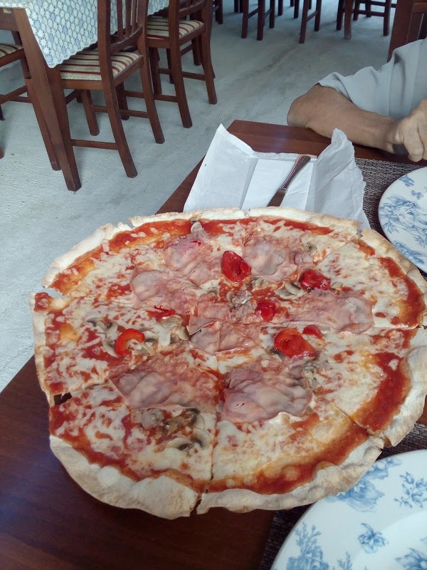 Trattoria Ingegna
