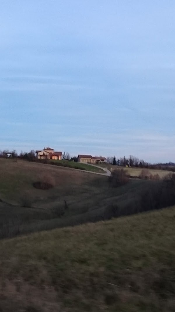 La Volta, Salsomaggiore Terme