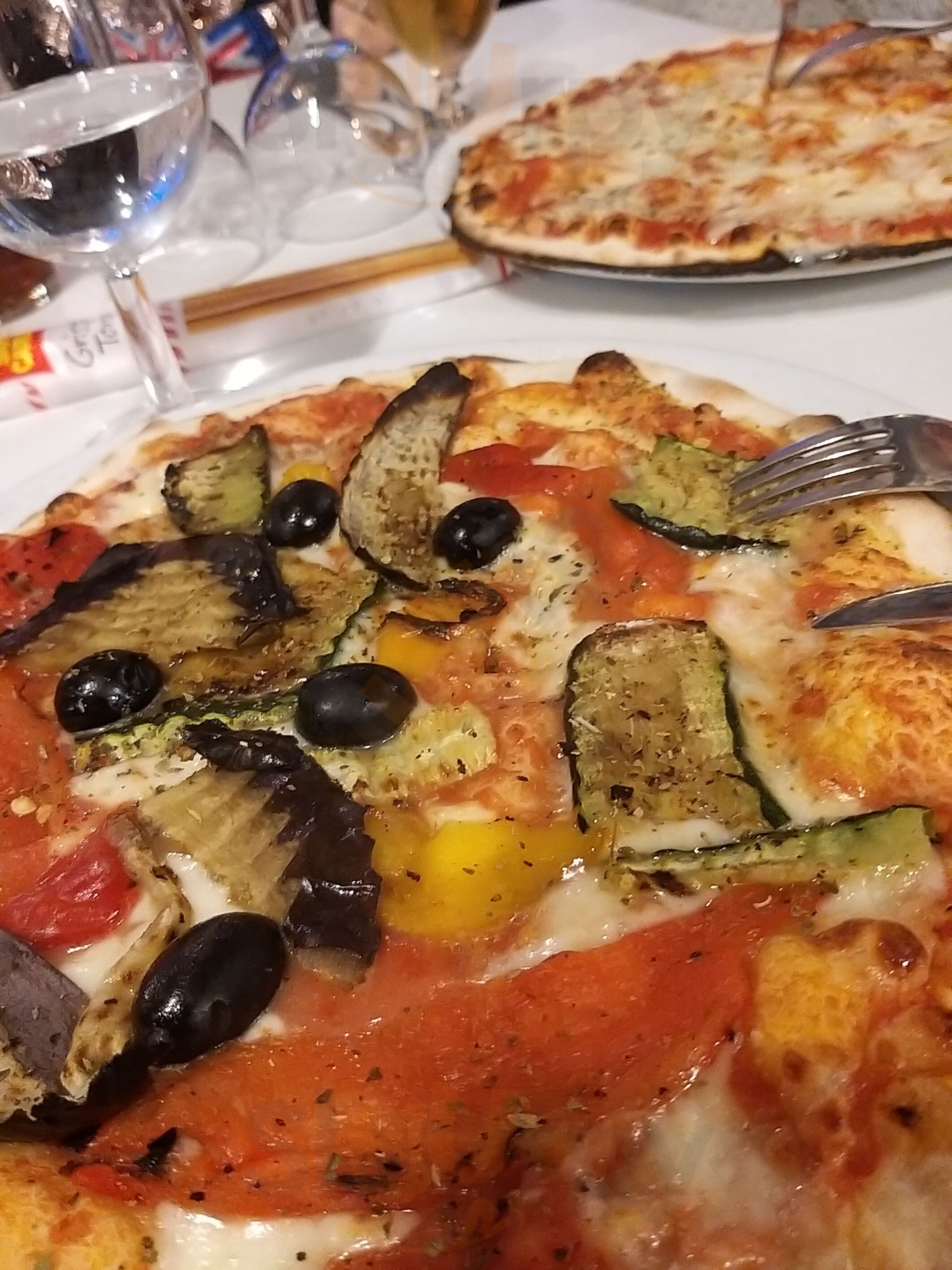 Foto 9 di La Baracca - Bardi