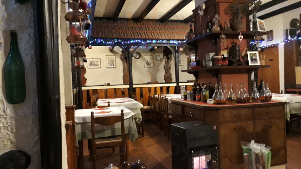 Foto 7 di La Baracca - Bardi