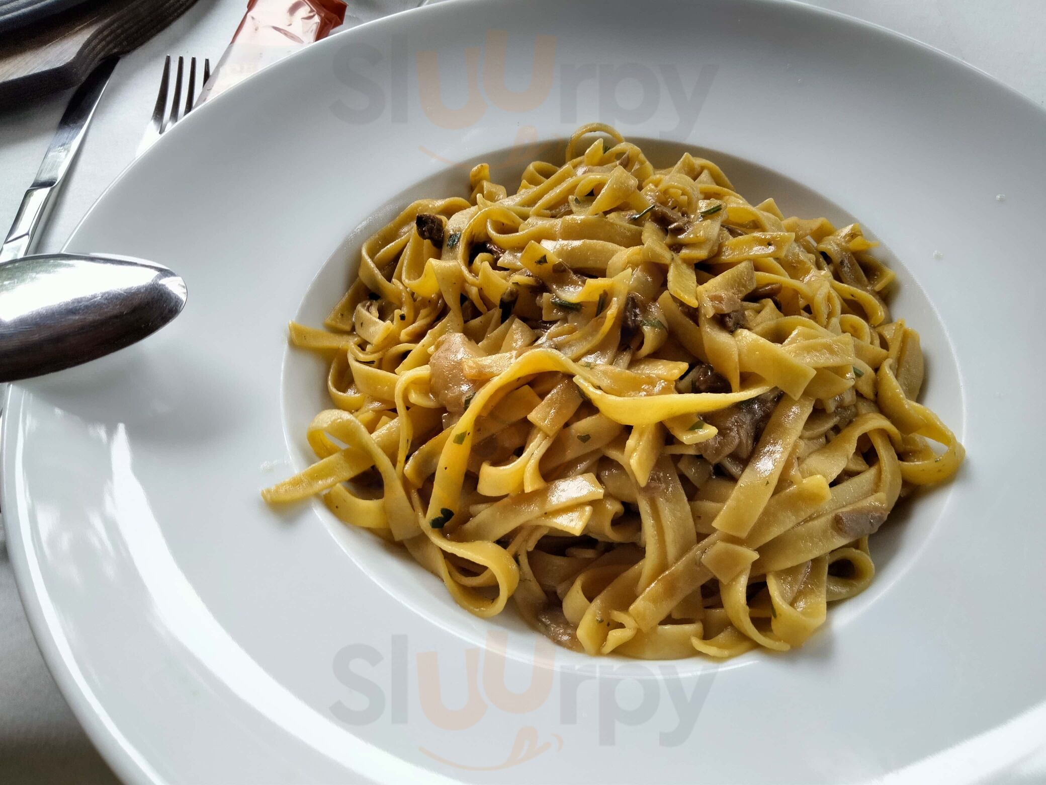 Foto 8 di La Baracca - Bardi