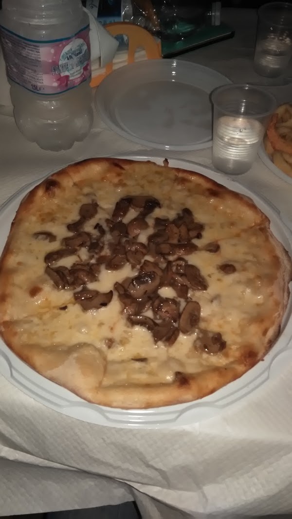 Pizzeria Zazà , San Cataldo