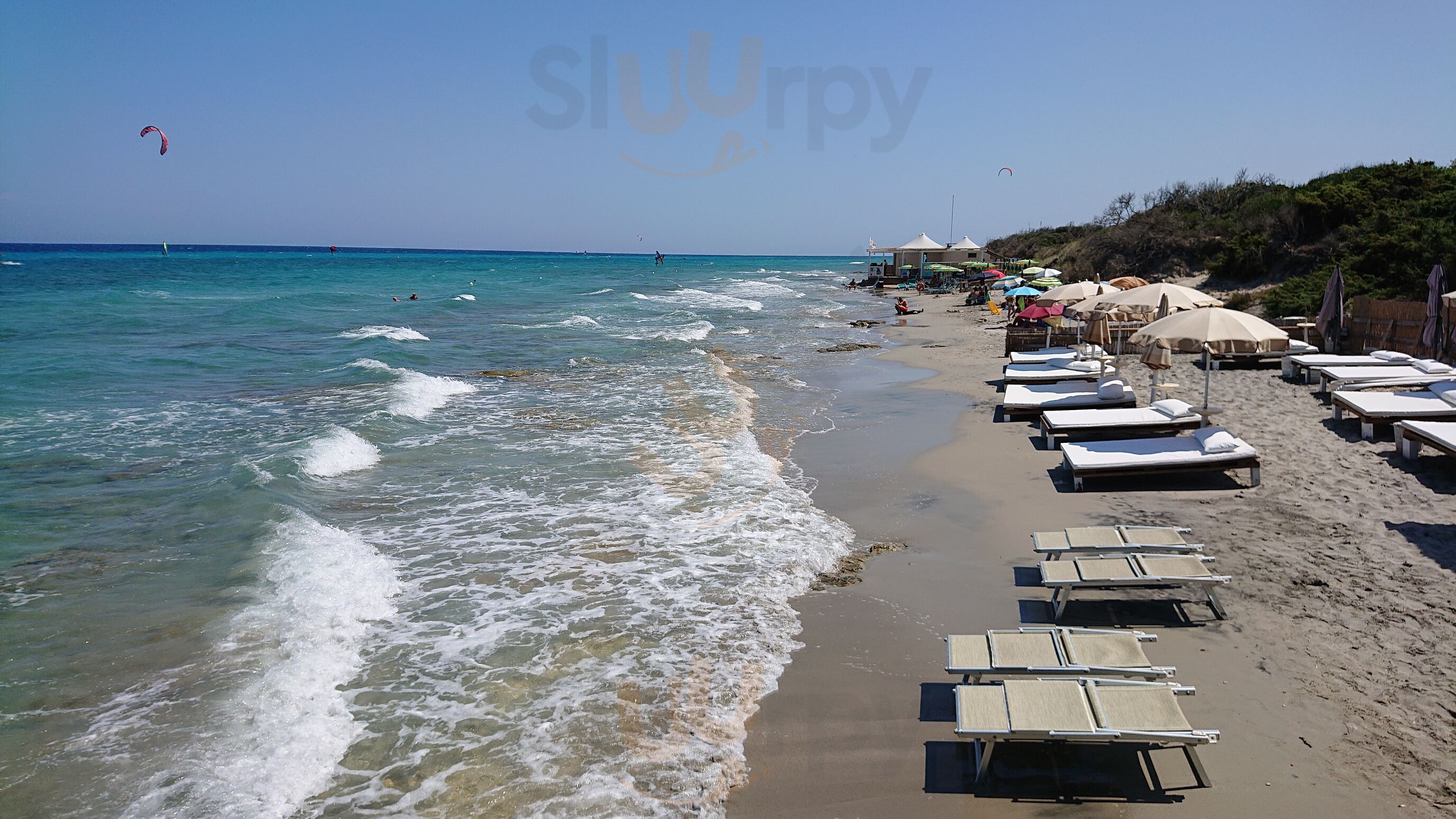 Foto 8 di Giro Di Boa - Otranto