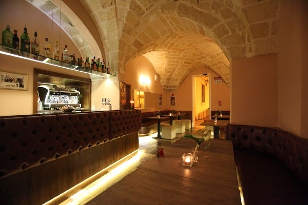 Foto di Le Club Ristorante Lounge Bar - 10/10