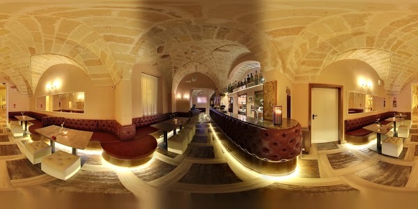 Foto di Le Club Ristorante Lounge Bar - 8/10