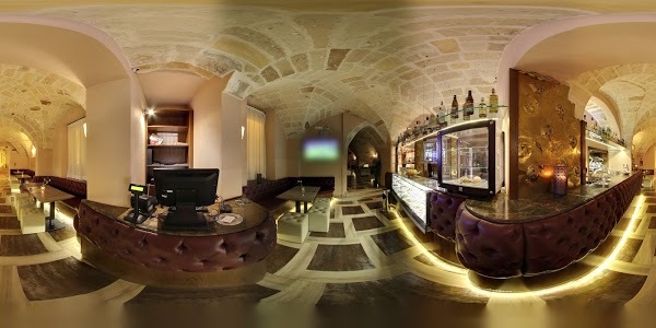Foto di Le Club Ristorante Lounge Bar - 7/10