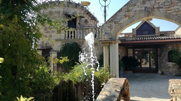 Masseria Grande Restaurant, Taurisano