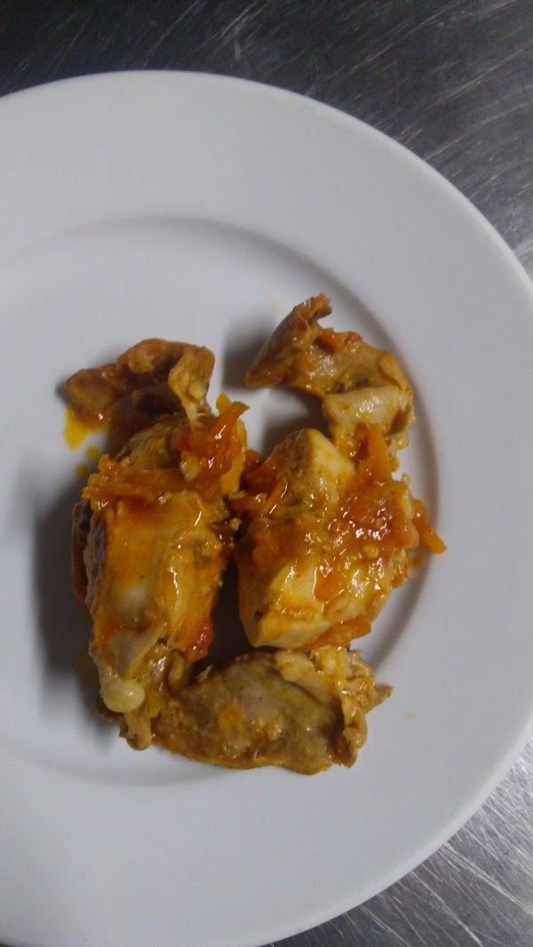 Foto di L'osteria Del Ponte - 10/10