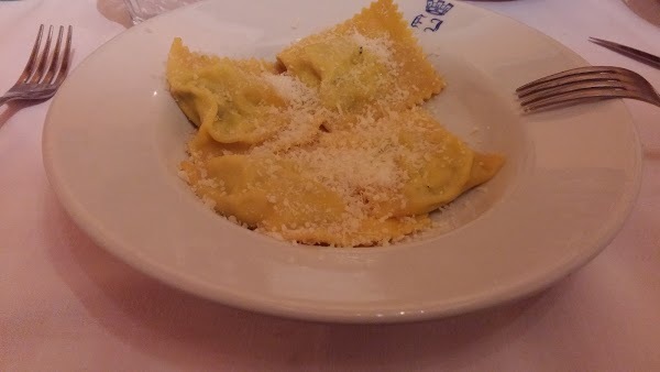 Foto di L'osteria Del Ponte - 8/10