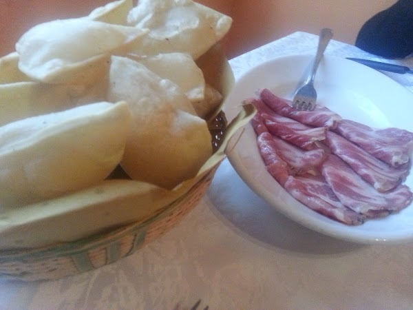 Foto di L'osteria Del Ponte - 7/10