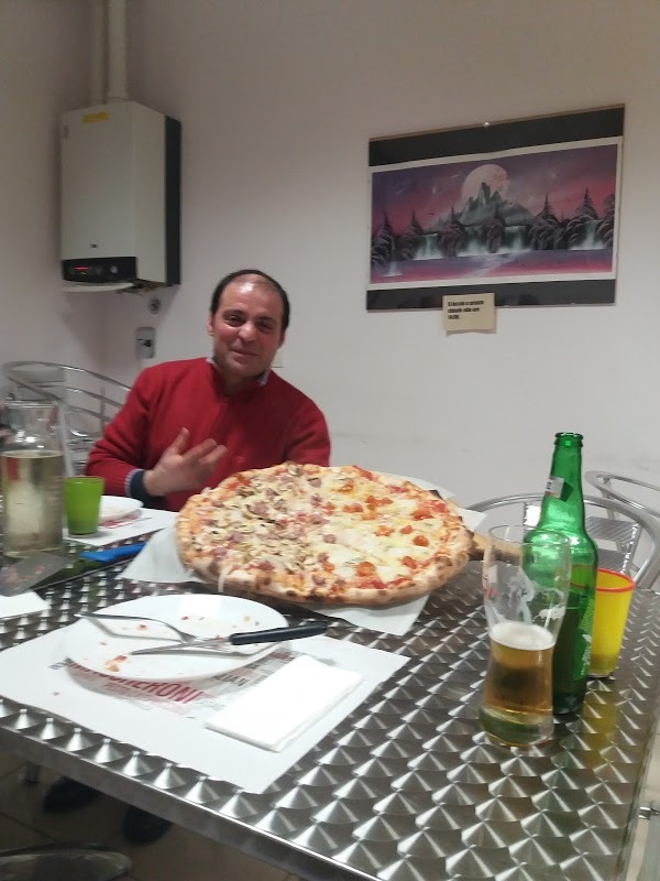 Pizzeria Bulli & Pupe 2, Basilicagoiano