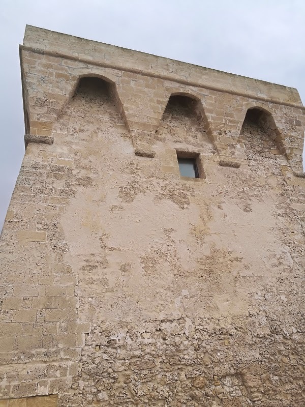 Vesuvios Lido San Giovanni, Gallipoli