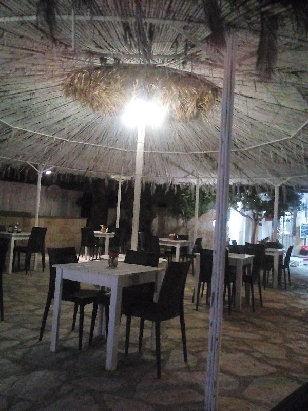 Oasi Bar, Gallipoli