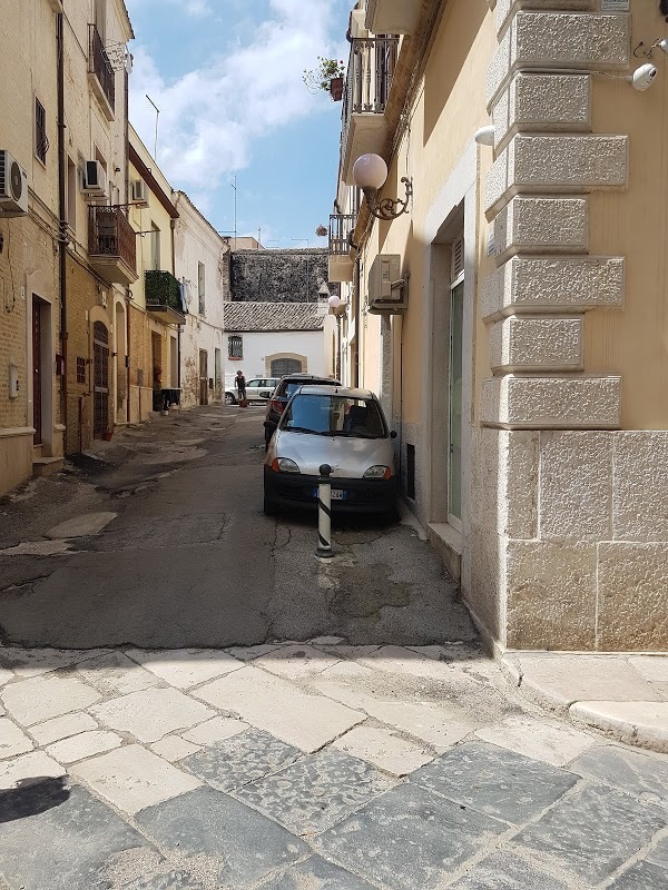 Osteria A Casa Nostra, San Severo