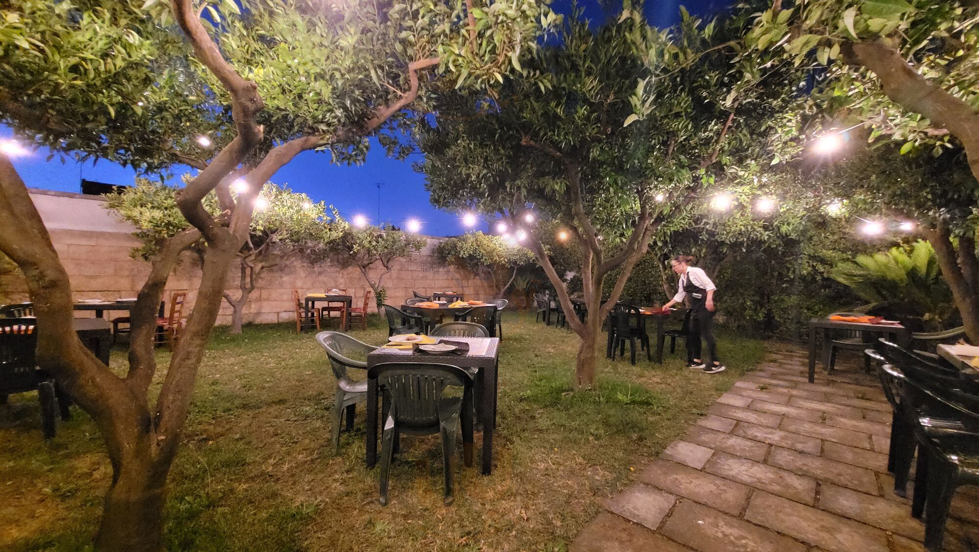 Foto 9 di Remesia - Lecce
