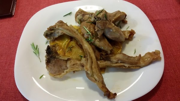 Foto di Locanda San Cipriano - 9/10