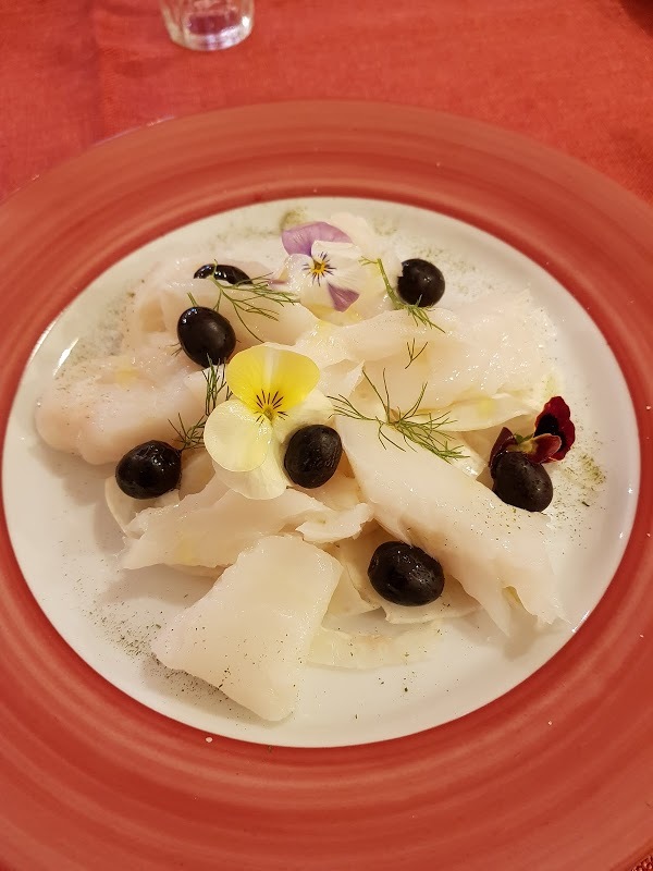 Foto di Locanda San Cipriano - 8/10