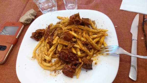 Foto di Locanda San Cipriano - 7/10