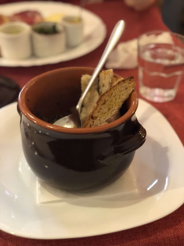 Foto di Locanda San Cipriano - 6/10