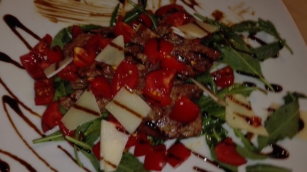 Foto di Ristorante Braceria Aurora - 8/10