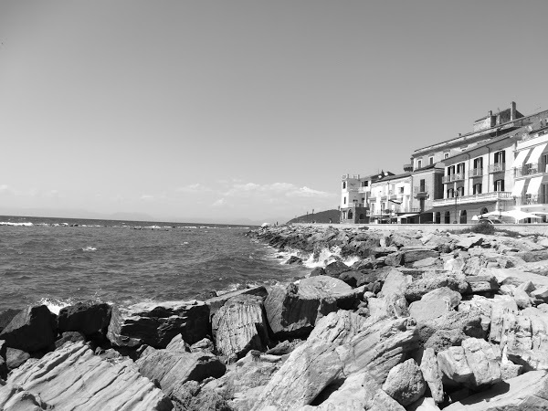 Lido Santa Maria, Castellabate