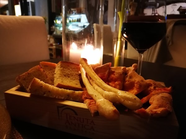 Foto di Tenuta Antica Braceria - 7/10