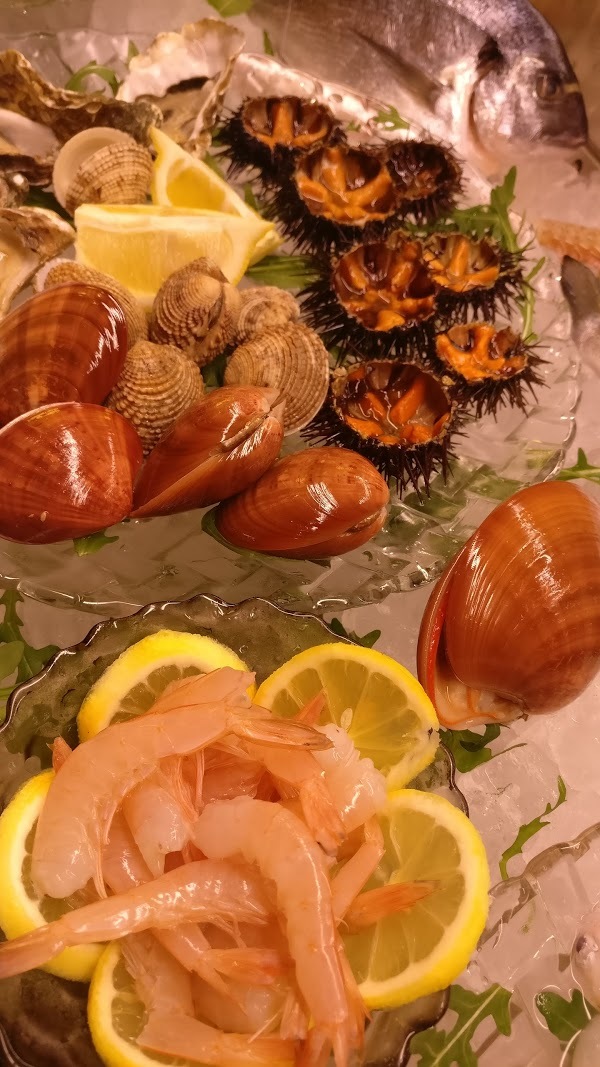 Foto di Ristorante Figli Di Puglia - 10/10