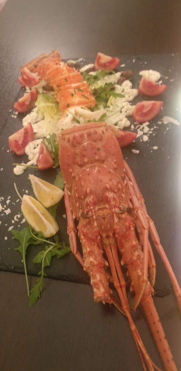 Foto di Ristorante Figli Di Puglia - 9/10