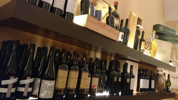 Foto di Ristorante Figli Di Puglia - 8/10