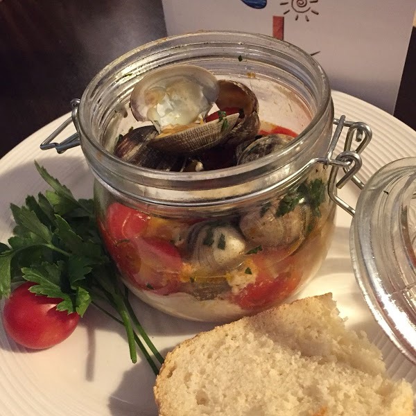 Foto di Ristorante Figli Di Puglia - 7/10